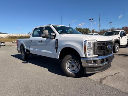 2026 Ford F-250 Salem VA