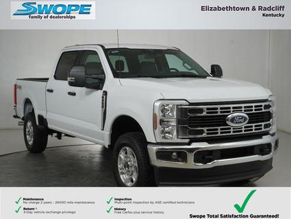 2026 Ford F-250 Elizabethtown KY