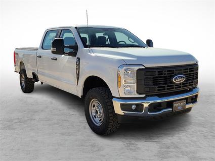 2026 Ford F-250 Lamesa TX