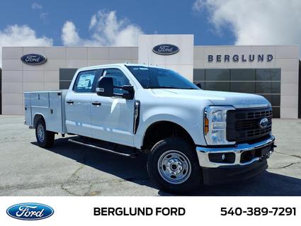 2026 Ford F-250 Salem VA