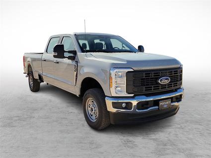 2026 Ford F-250 Lamesa TX