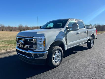 2026 Ford F-250 Paducah KY