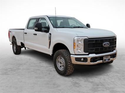 2026 Ford F-250 Lamesa TX