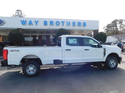 2026 Ford F-250 Hawkinsville GA