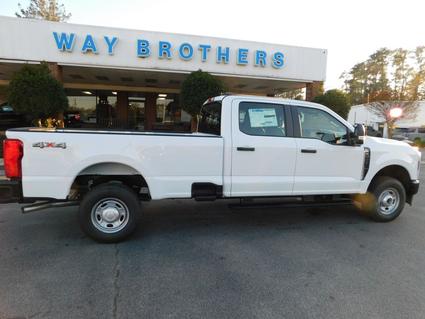 2026 Ford F-250 Hawkinsville GA