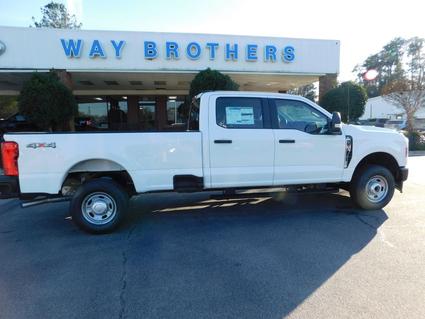 2026 Ford F-250 Hawkinsville GA