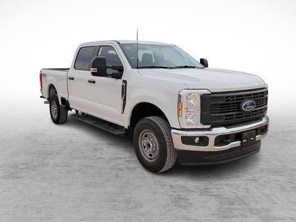 2026 Ford F-250 Lamesa TX