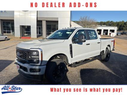 2026 Ford F-250 Palestine TX