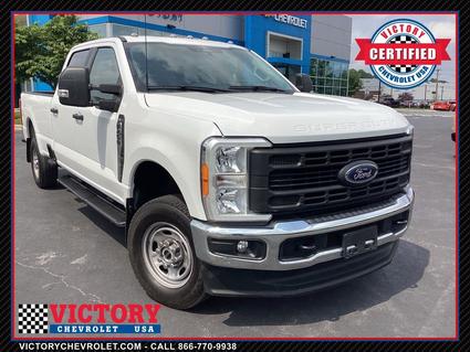 2023 Ford F-250 Charlotte NC