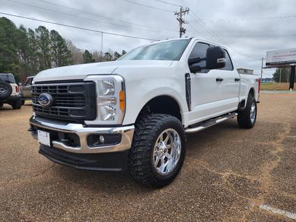 2023 Ford F-250 Louisville MS