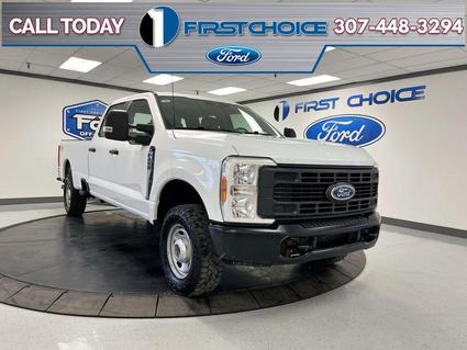 2023 Ford F-250 Rock Springs WY