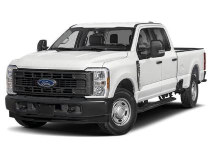 2024 Ford F-250 Glendive MT