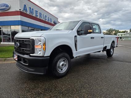 2024 Ford F-250 Glendive MT