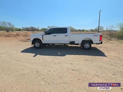 2024 Ford F-250 Manhattan KS