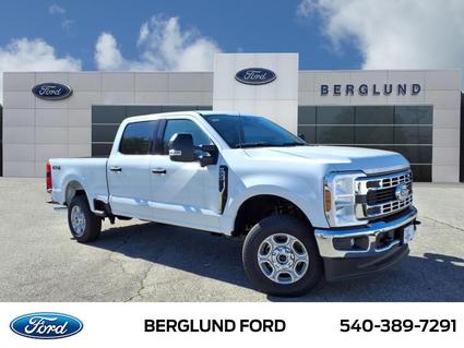 2025 Ford F-250 Salem VA