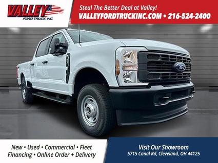 2025 Ford F-250 Cleveland OH
