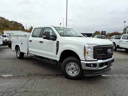 2025 Ford F-250 Salem VA