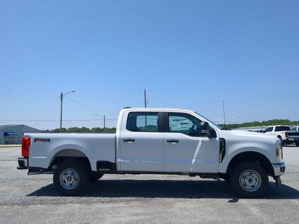 2025 Ford F-250 Winder GA
