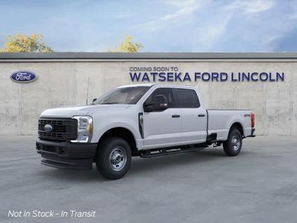 2025 Ford F-250 Watseka IL