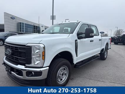 2025 Ford F-250 Franklin KY