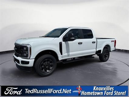 2026 Ford F-250 Knoxville TN