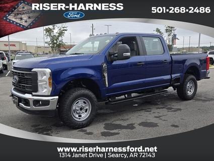 2026 Ford F-250 Searcy AR