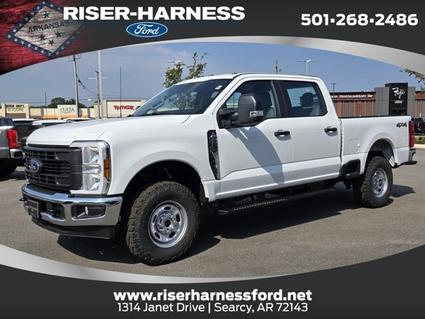 2026 Ford F-250 Searcy AR