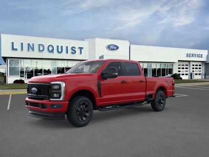 2026 Ford F-250 Bettendorf IA