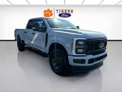 2026 Ford F-250 Walhalla SC