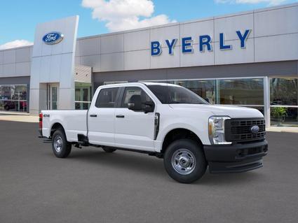 2026 Ford F-250 Louisville KY