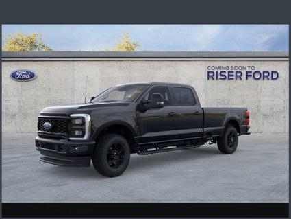 2026 Ford F-250 Hot Springs AR