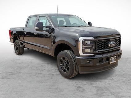 2026 Ford F-250 Lamesa TX