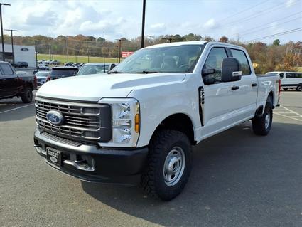 2026 Ford F-250 Malvern AR