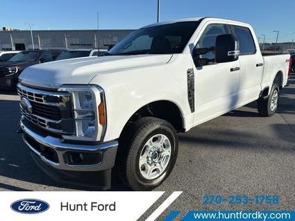2026 Ford F-250 Franklin KY