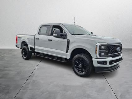 2026 Ford F-250 Sebring FL