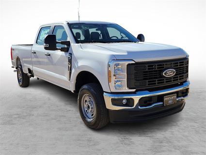 2026 Ford F-250 Lamesa TX