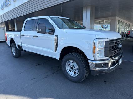 2026 Ford F-250 Coeur D'Alene ID