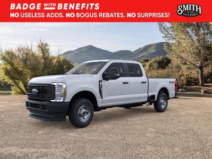 2026 Ford F-250 Levelland TX