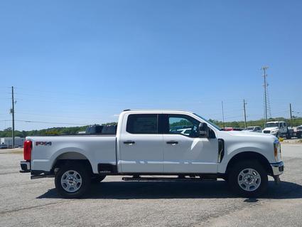 2026 Ford F-250 Winder GA