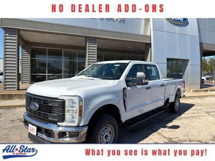 2026 Ford F-250 Palestine TX