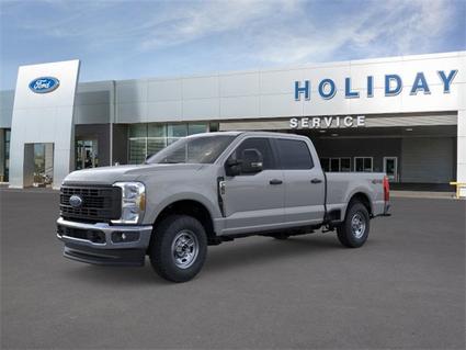 2026 Ford F-250 Whitesboro TX