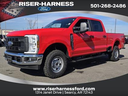 2026 Ford F-250 Searcy AR
