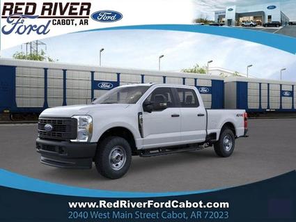 2026 Ford F-250 Cabot AR