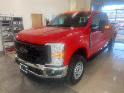 2026 Ford F-250 Sparta IL
