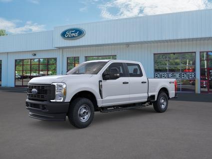 2026 Ford F-250 Suffolk VA