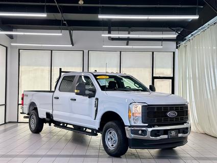2023 Ford F-250 Demotte IN