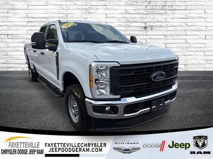 2023 Ford F-250 Fayetteville TN