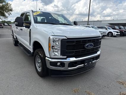 2023 Ford F-250 Fayetteville TN