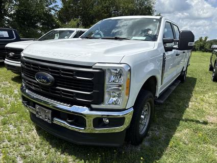 2023 Ford F-250 Fayetteville TN
