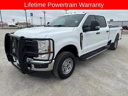 2024 Ford F-250 Whitesboro TX